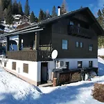 Knusperhaeuschen Nassfeld *