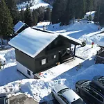 Knusperhaeuschen Nassfeld *