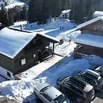 Knusperhaeuschen Nassfeld *