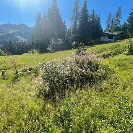 Holiday home Knusperhaeuschen Nassfeld *