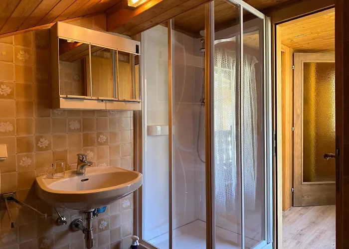 Knusperhaeuschen Nassfeld Holiday home Sonnenalpe Nassfeld